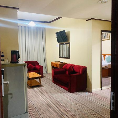 Al Jazeerah Hotel Sharjah Exterior photo