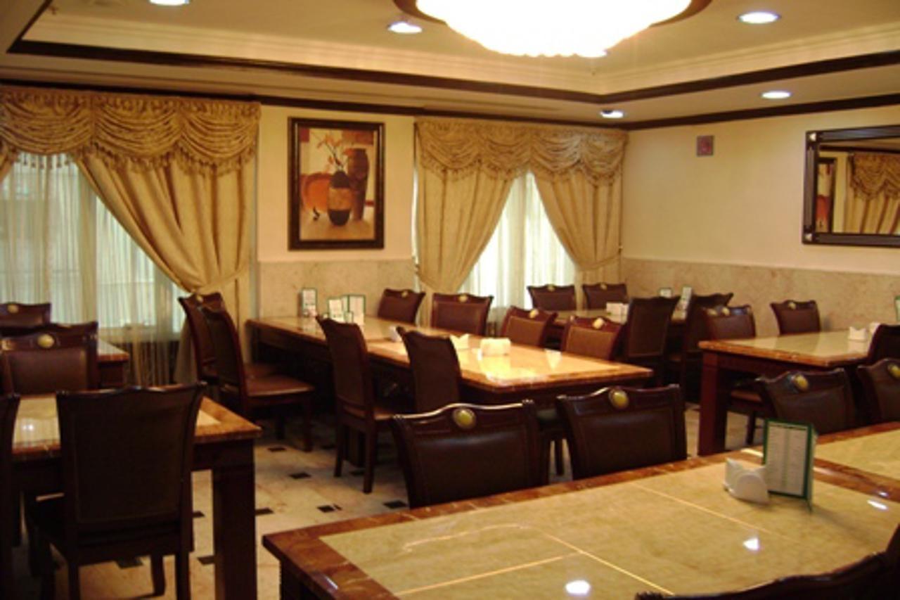 Al Jazeerah Hotel Sharjah Exterior photo