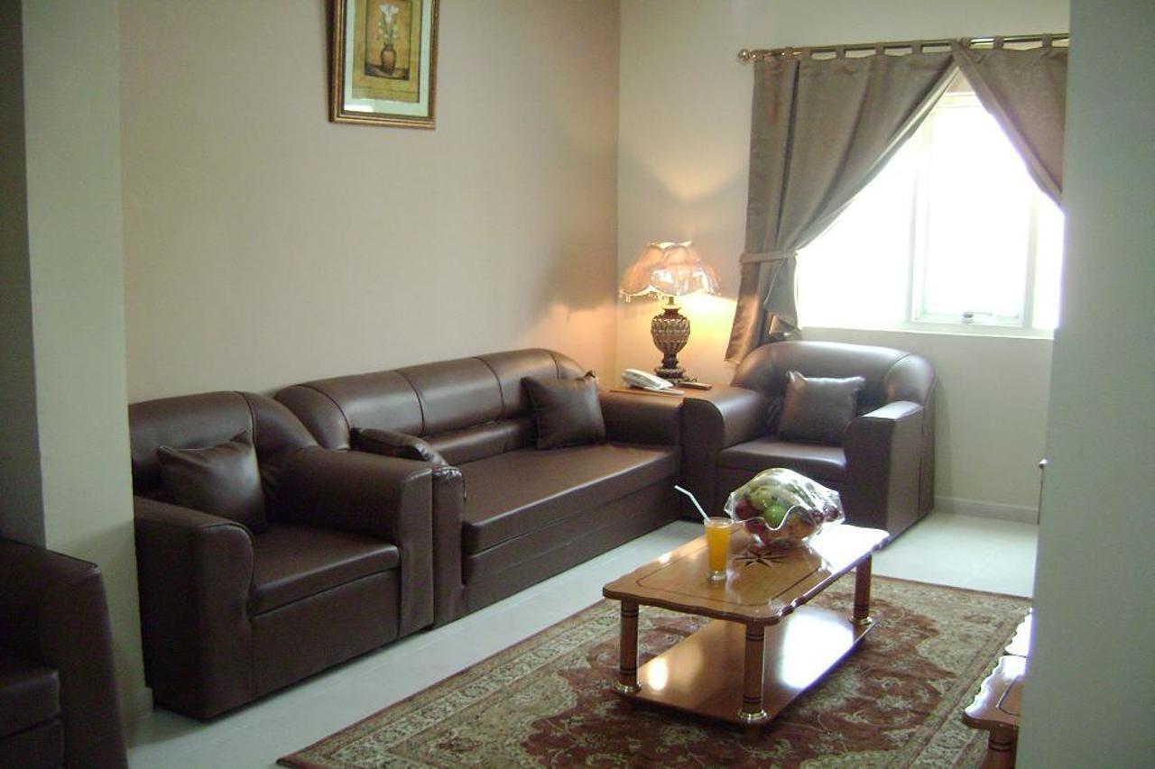 Al Jazeerah Hotel Sharjah Exterior photo