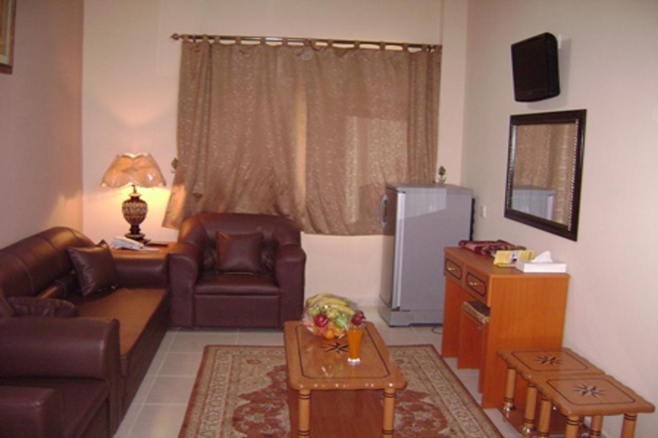 Al Jazeerah Hotel Sharjah Exterior photo