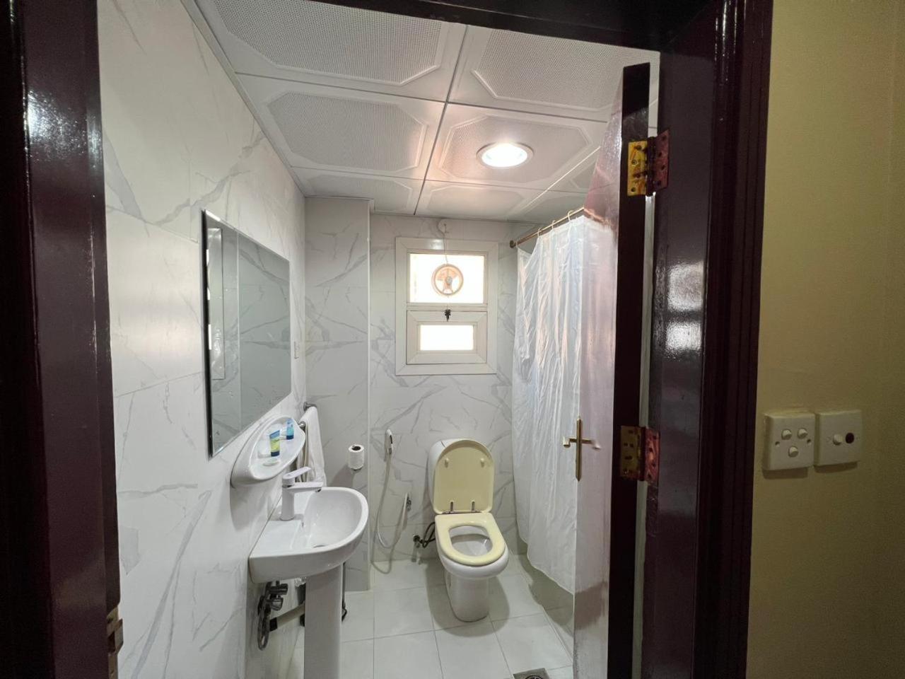 Al Jazeerah Hotel Sharjah Exterior photo