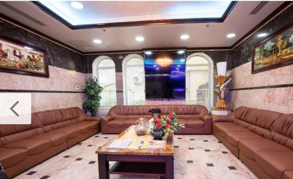 Al Jazeerah Hotel Sharjah Exterior photo