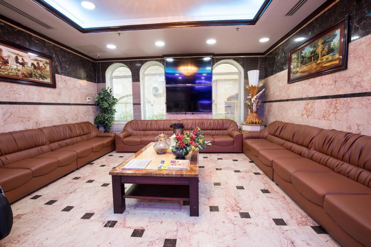 Al Jazeerah Hotel Sharjah Exterior photo