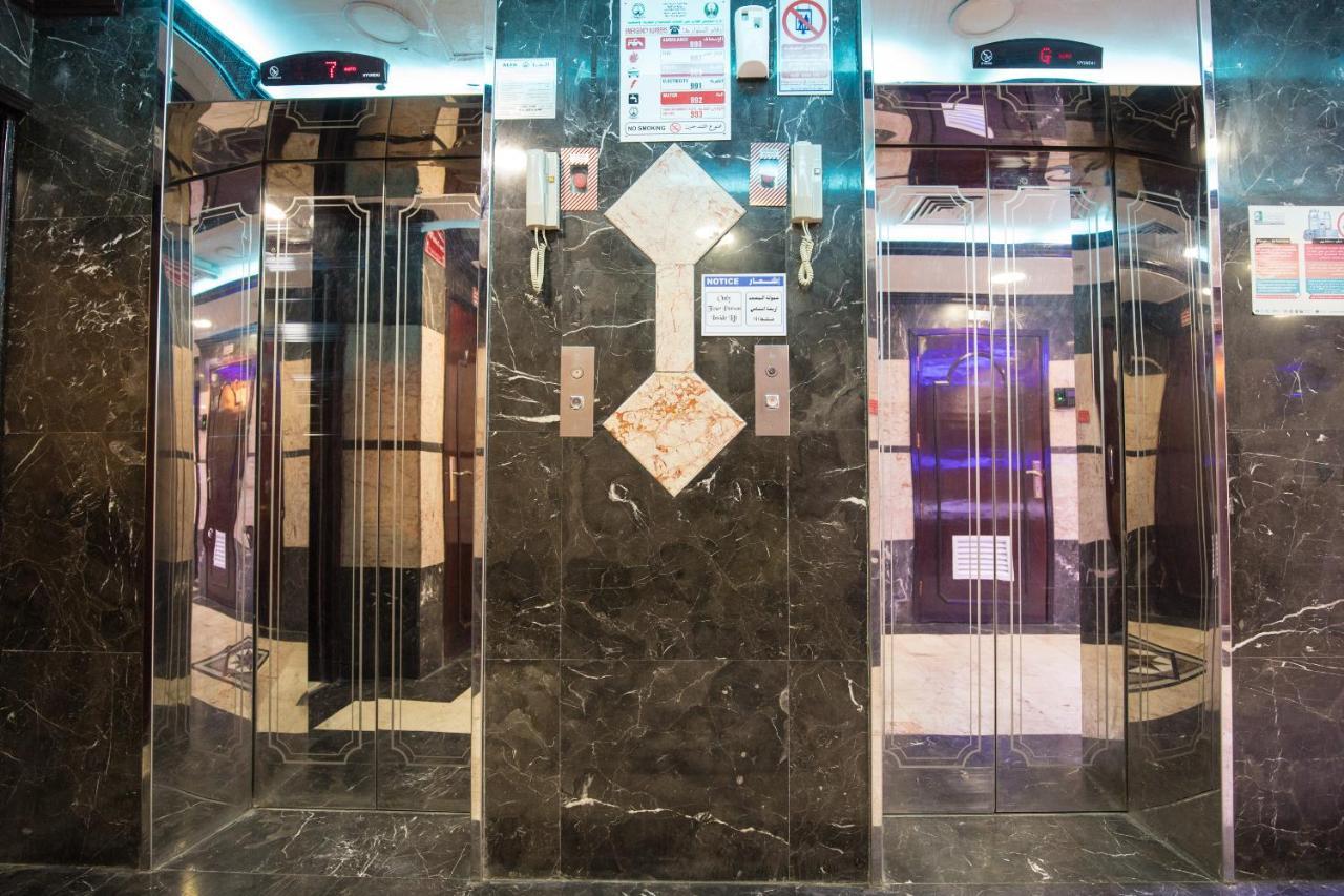 Al Jazeerah Hotel Sharjah Exterior photo