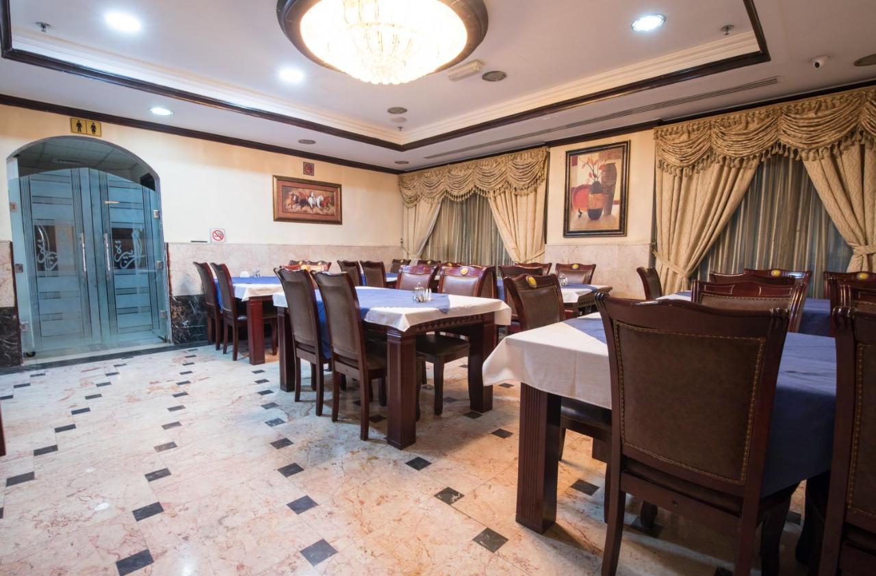 Al Jazeerah Hotel Sharjah Exterior photo