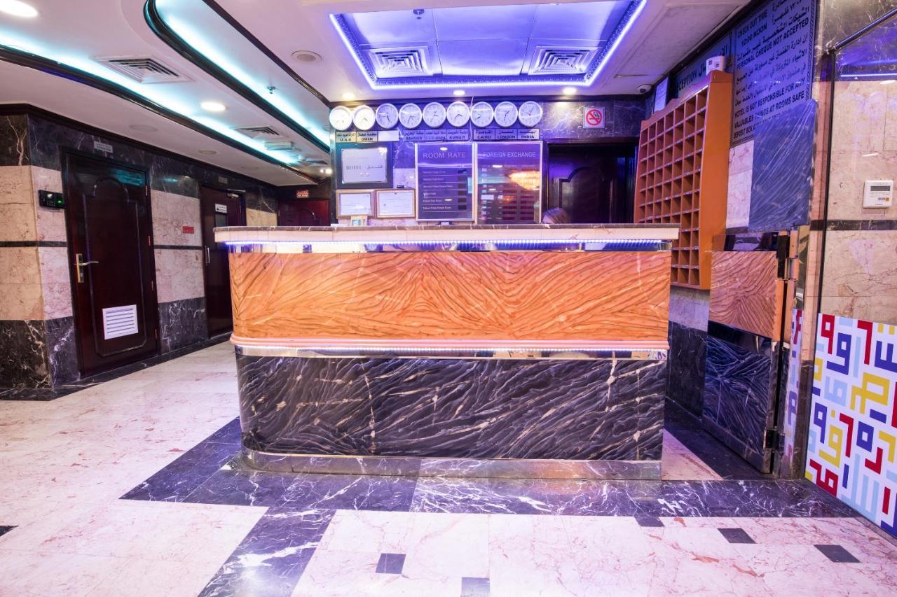 Al Jazeerah Hotel Sharjah Exterior photo