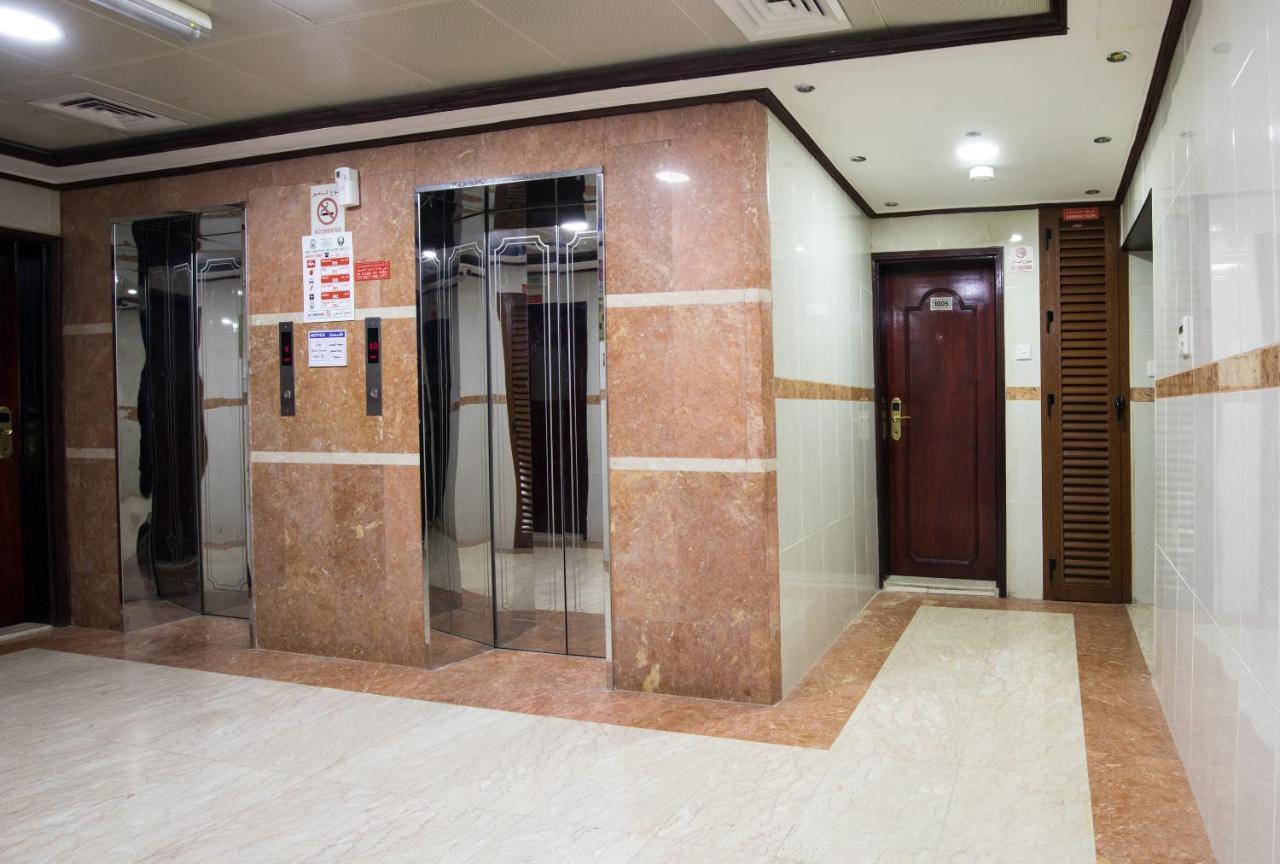 Al Jazeerah Hotel Sharjah Exterior photo